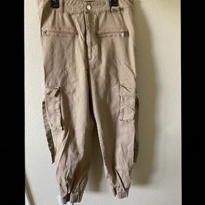 Cargo pants